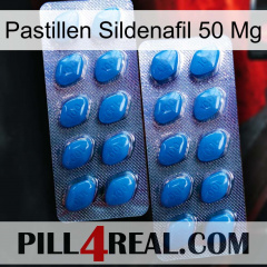 Pastillas Sildenafil 50 Mg viagra2